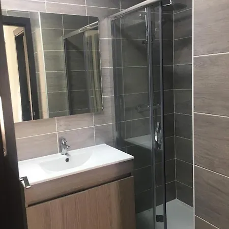 Neuf, 2 Chambres, Terrasse Plein Sud A 아파트