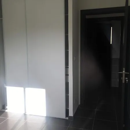 Neuf, 2 Chambres, Terrasse Plein Sud A 아파트 *