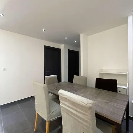 Neuf, 2 Chambres, Terrasse Plein Sud A アパート *