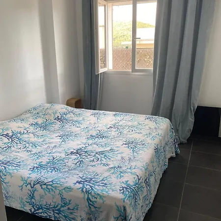 Neuf, 2 Chambres, Terrasse Plein Sud A アパート *
